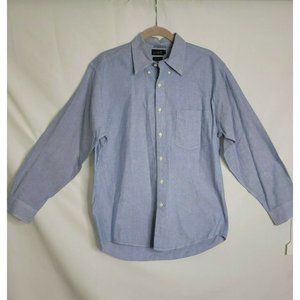 J. Crew Men's Casual Button Down Shirts 15.5/ 33
